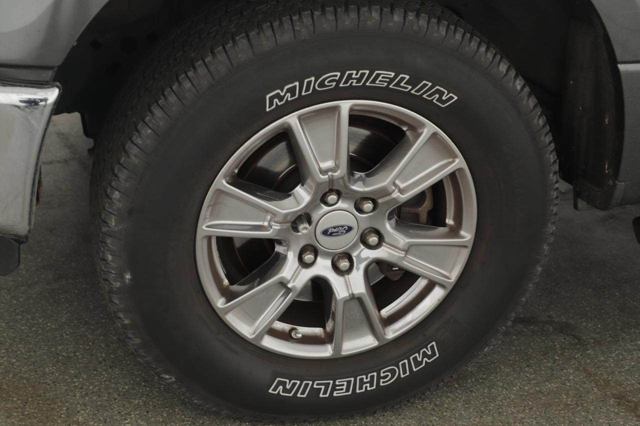 2016 Ford F-150 XLT New Braunfels TX