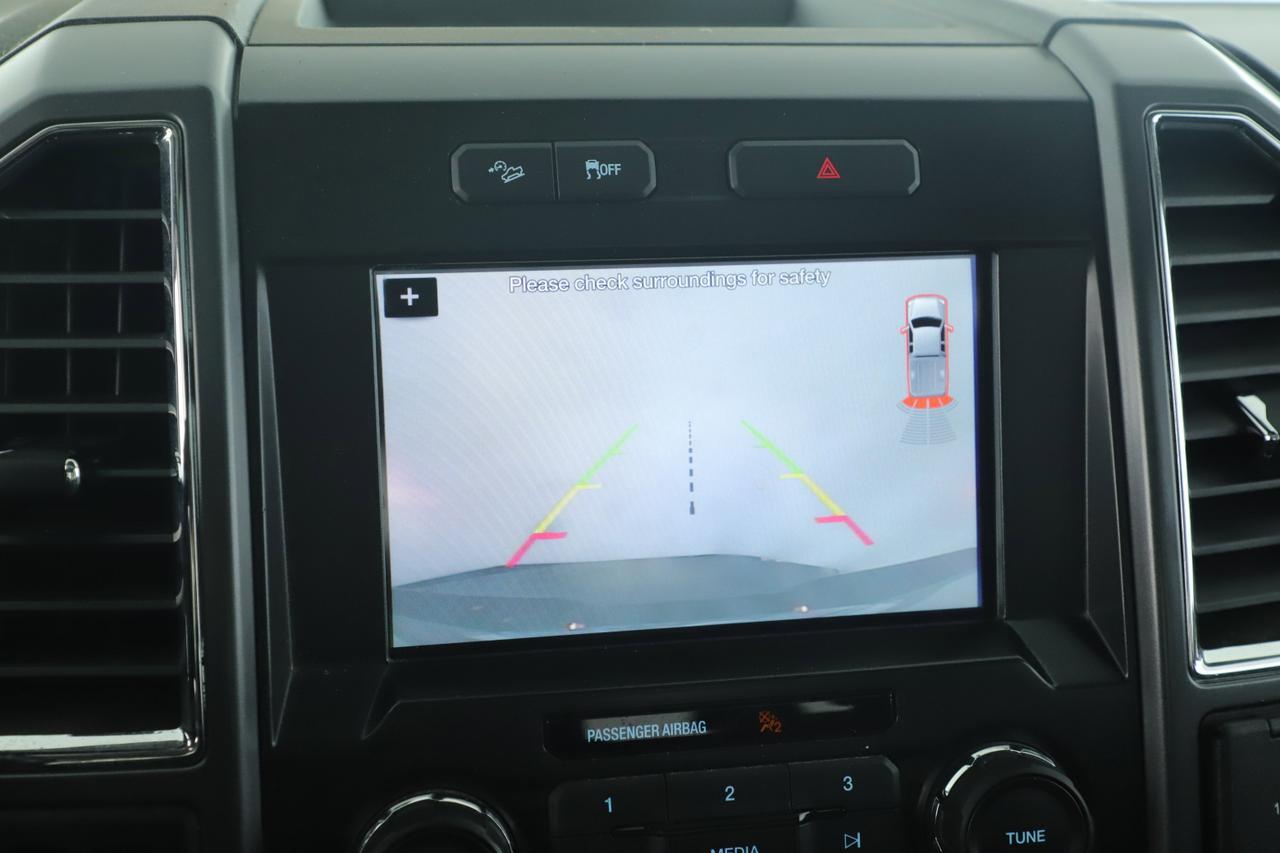 2016 Ford F-150 XLT New Braunfels TX