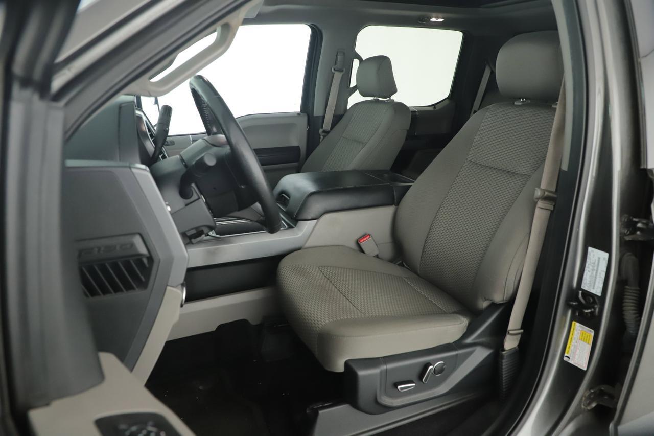 2016 Ford F-150 XLT New Braunfels TX