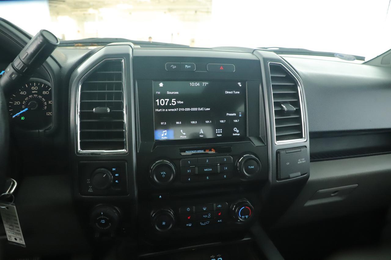 2016 Ford F-150 XLT New Braunfels TX