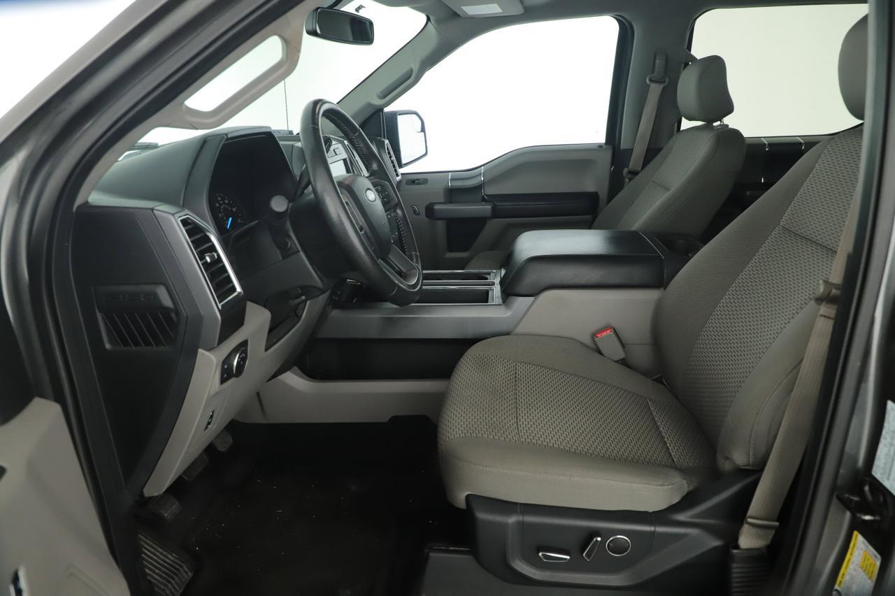 2016 Ford F-150 XLT New Braunfels TX