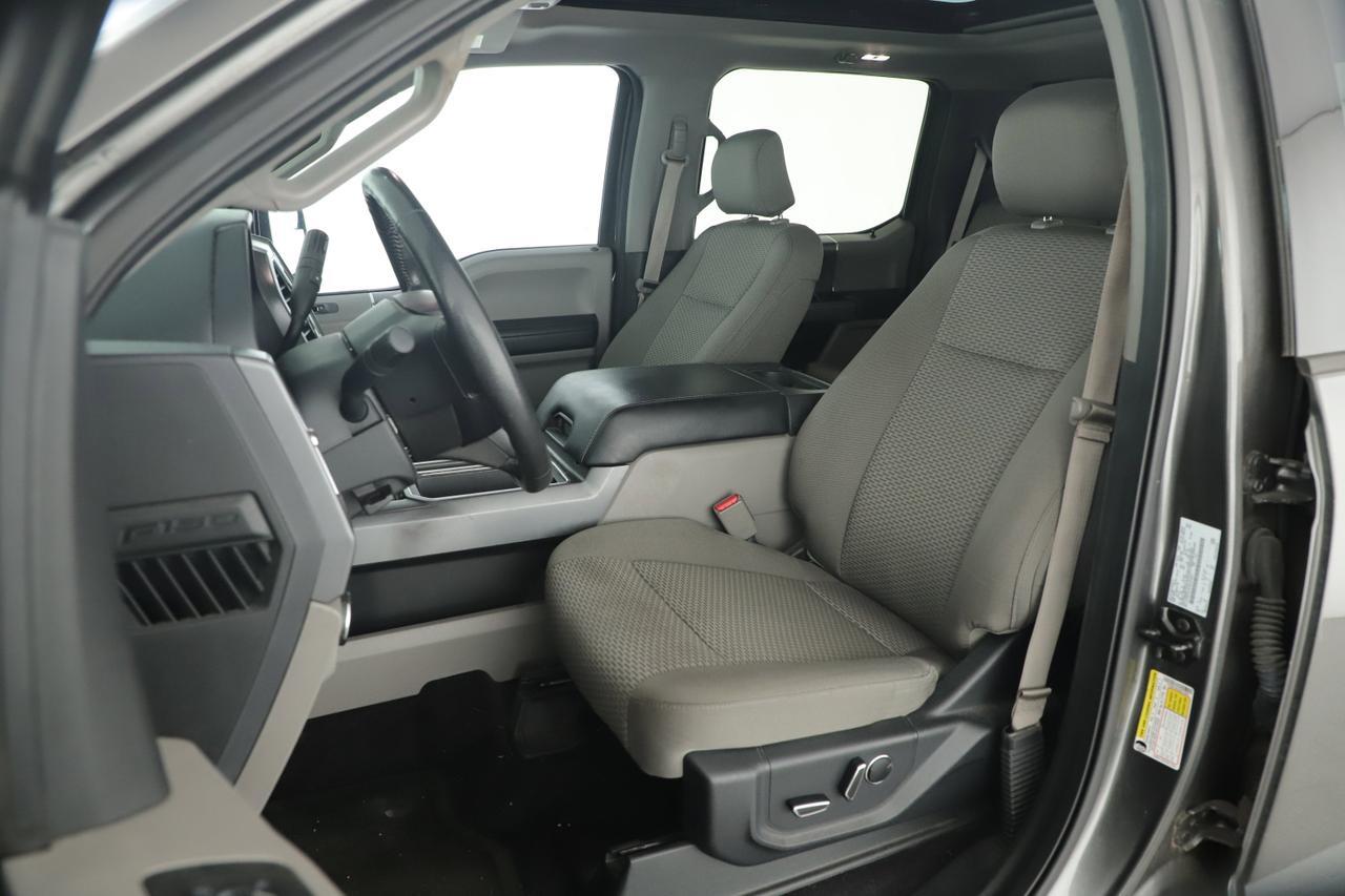 2016 Ford F-150 XLT New Braunfels TX