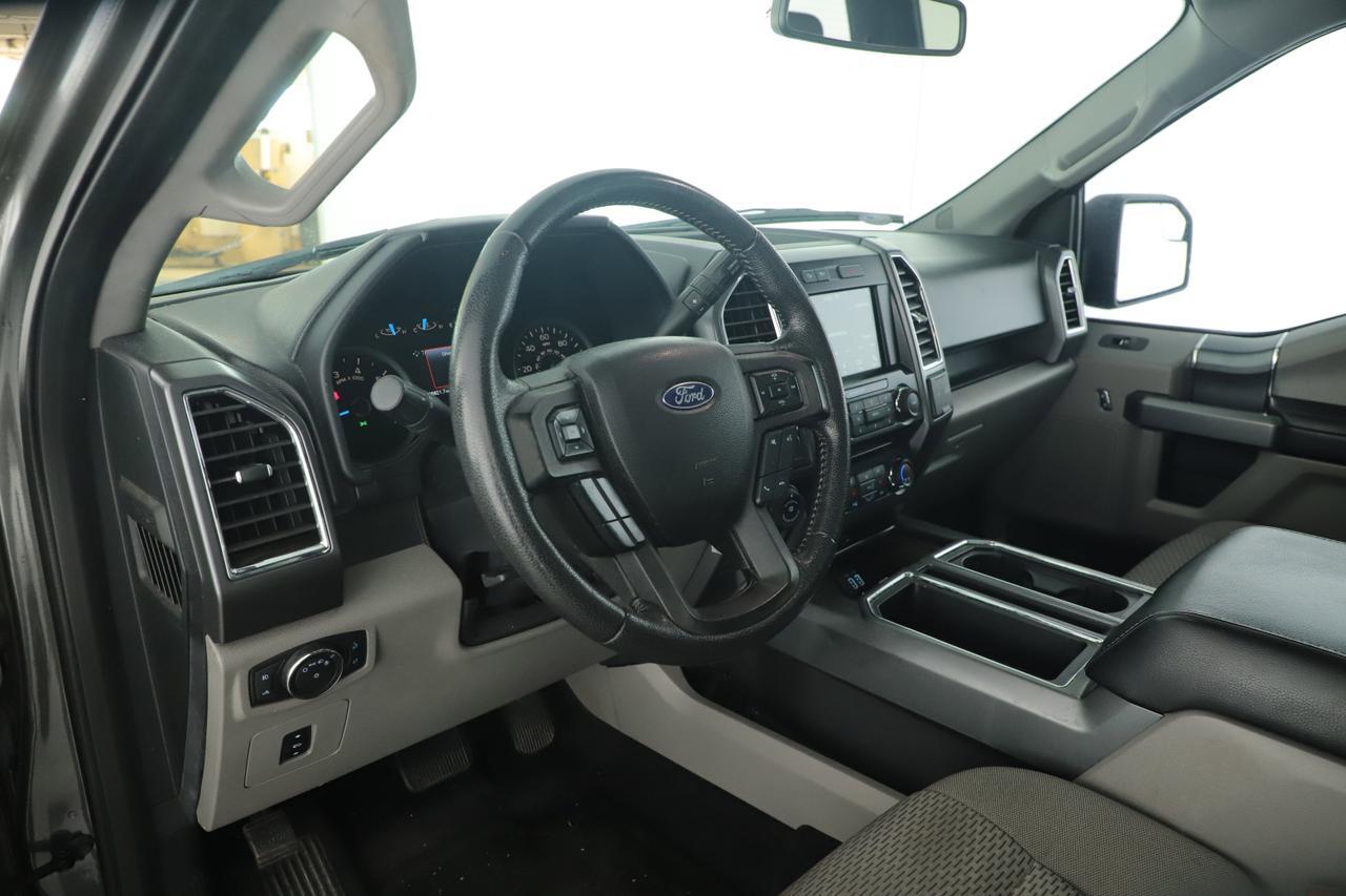 2016 Ford F-150 XLT New Braunfels TX