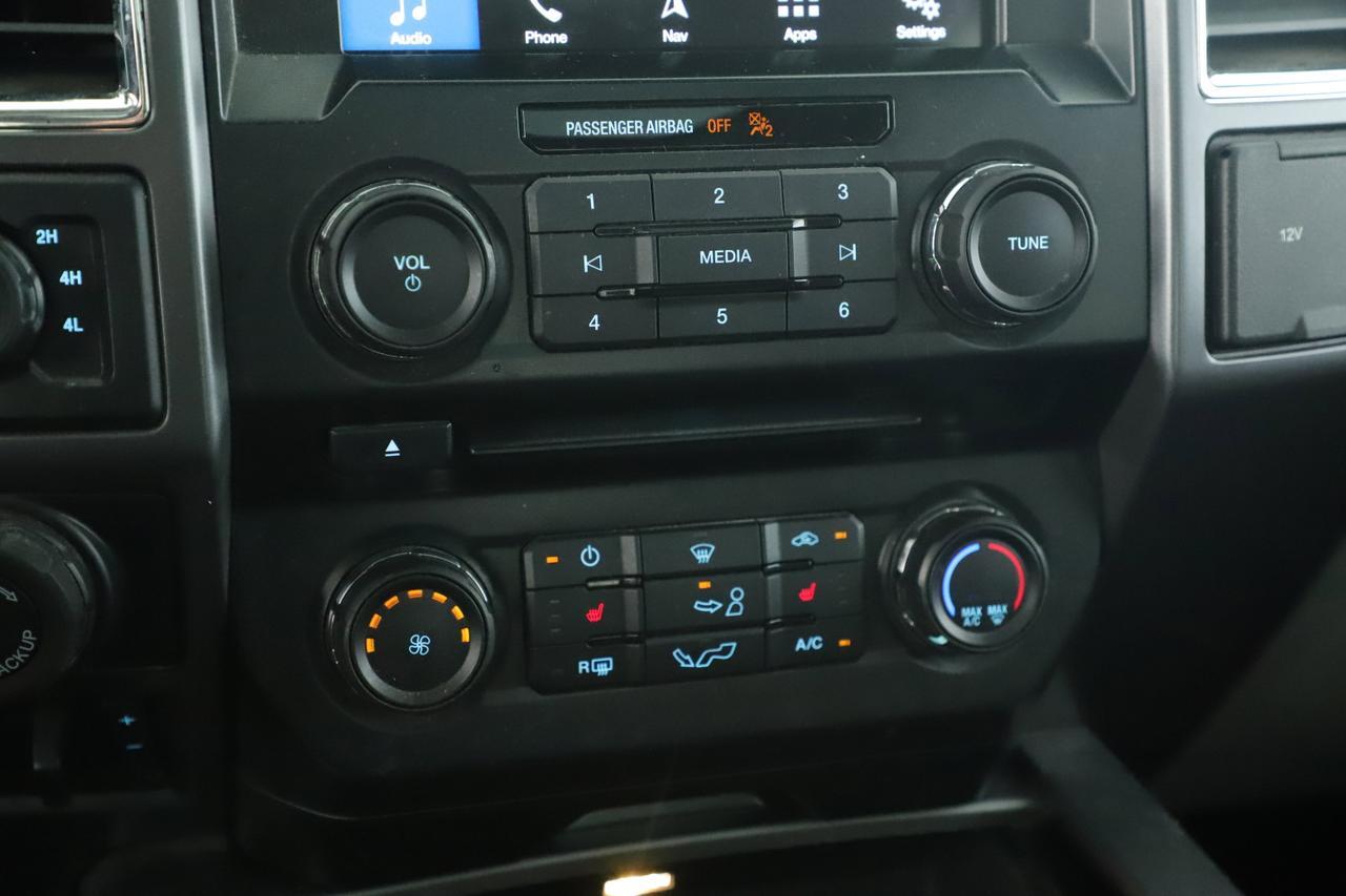 2016 Ford F-150 XLT New Braunfels TX