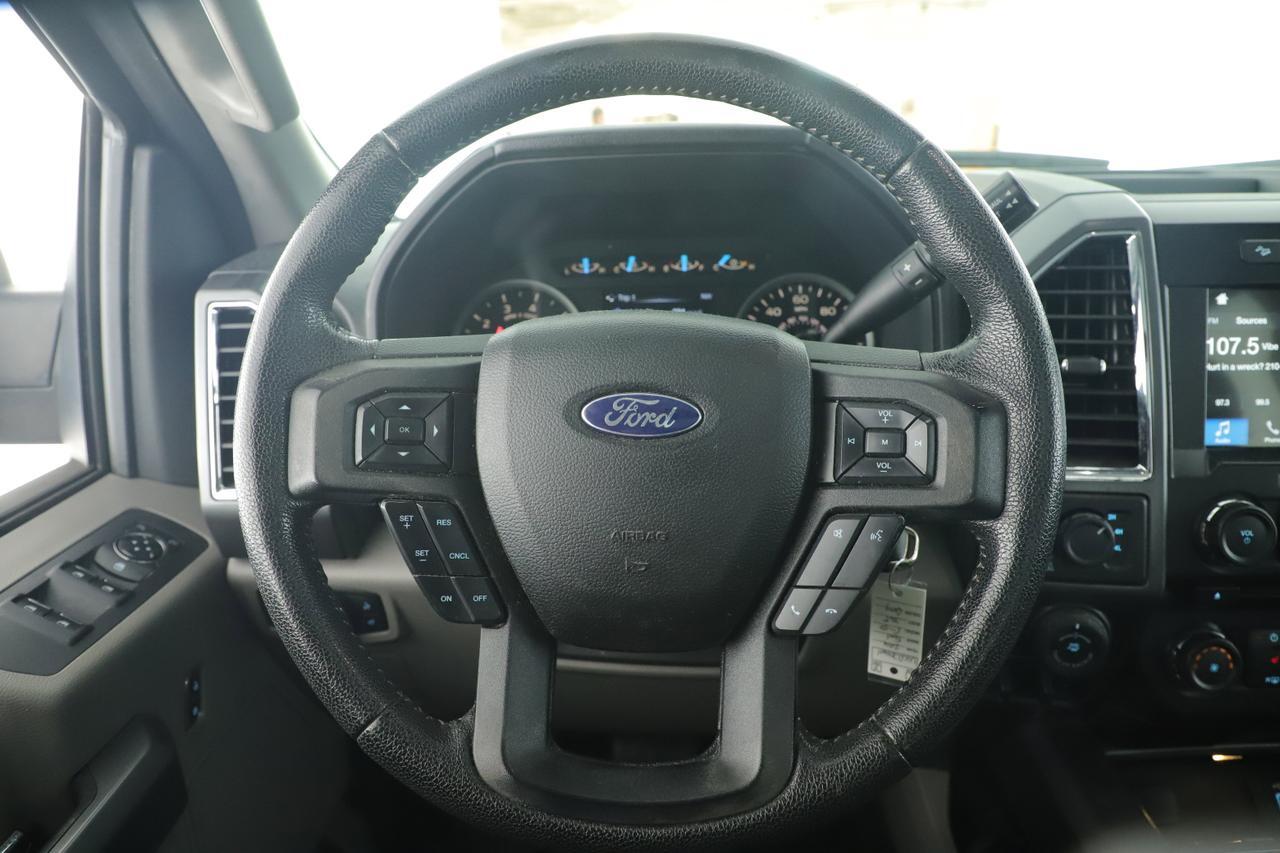 2016 Ford F-150 XLT New Braunfels TX