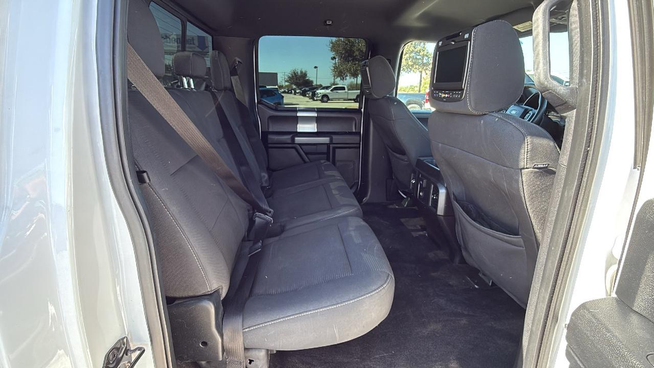 2016 Ford F-150 XLT New Braunfels TX