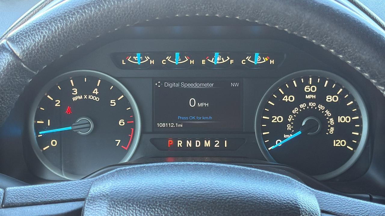 2016 Ford F-150 XLT New Braunfels TX