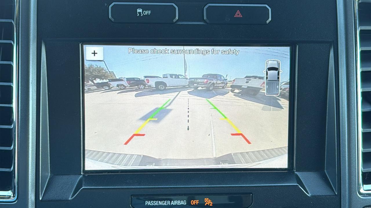 2016 Ford F-150 XLT New Braunfels TX