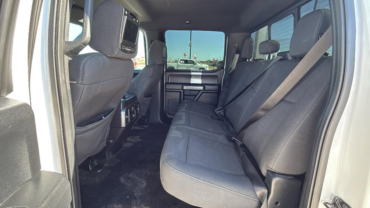 2016 Ford F-150 XLT New Braunfels TX