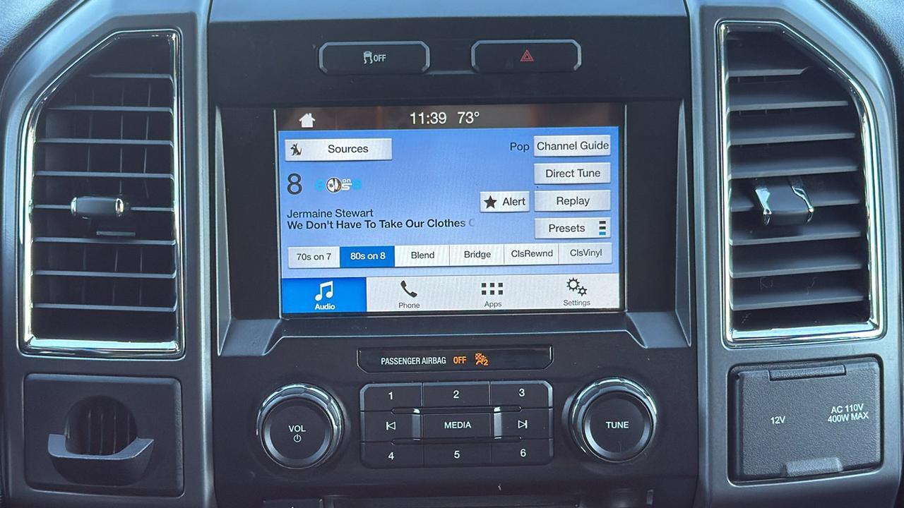 2016 Ford F-150 XLT New Braunfels TX