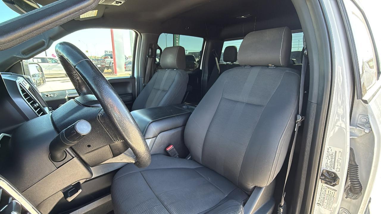 2016 Ford F-150 XLT New Braunfels TX