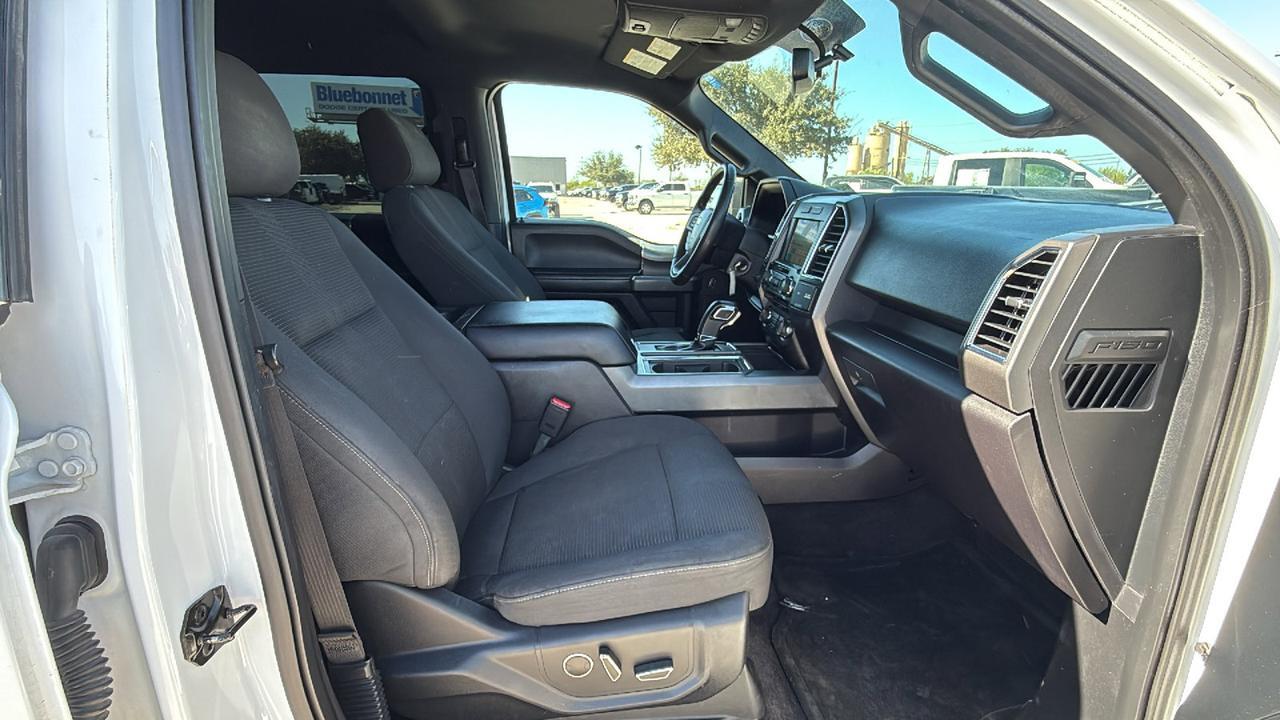 2016 Ford F-150 XLT New Braunfels TX