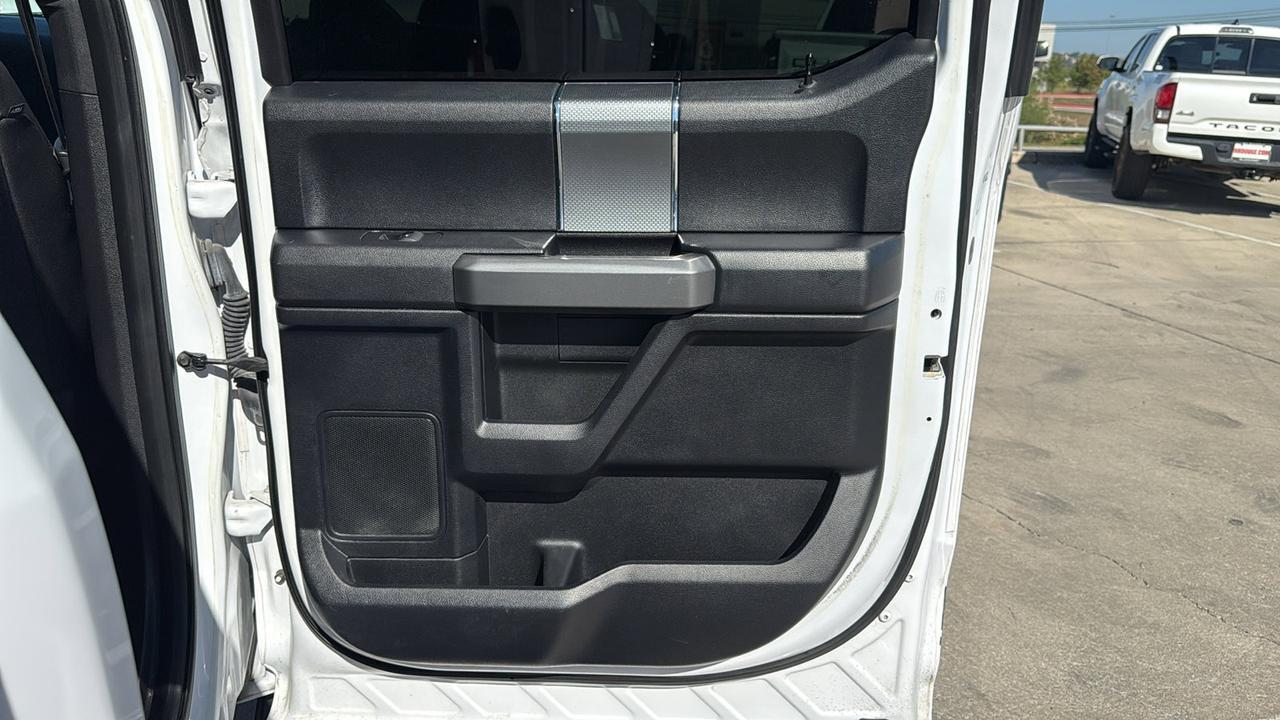 2016 Ford F-150 XLT New Braunfels TX