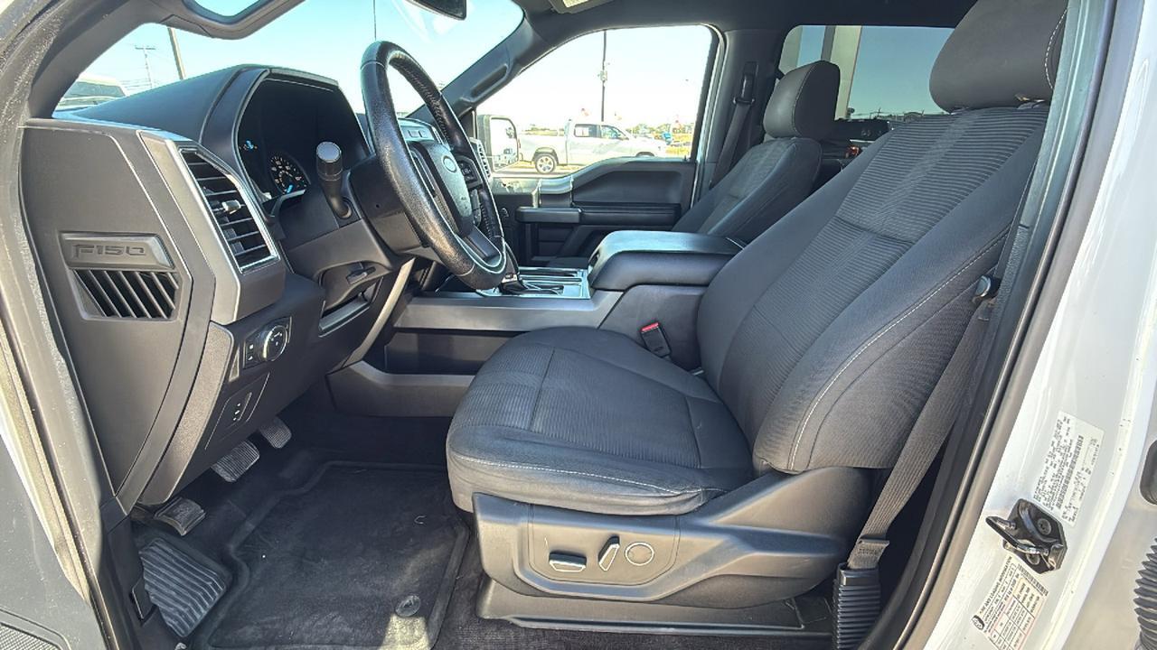 2016 Ford F-150 XLT New Braunfels TX