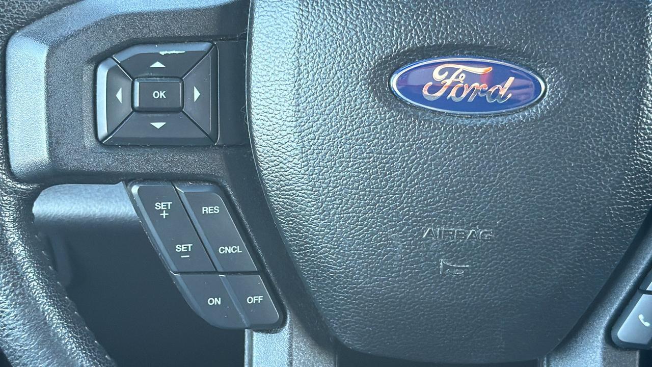 2016 Ford F-150 XLT New Braunfels TX