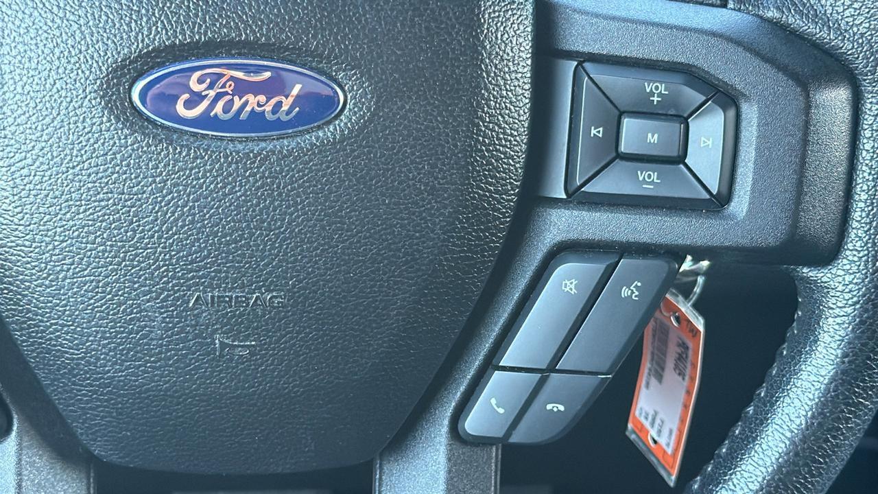 2016 Ford F-150 XLT New Braunfels TX