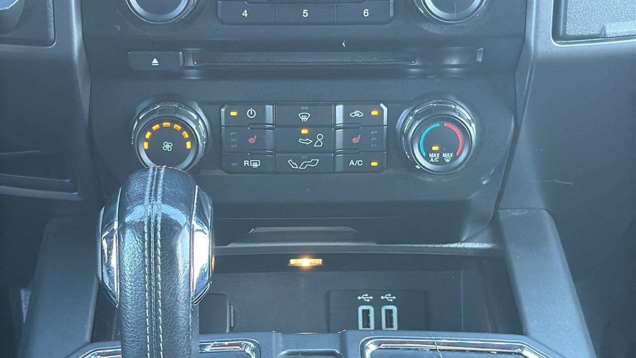 2016 Ford F-150 XLT New Braunfels TX