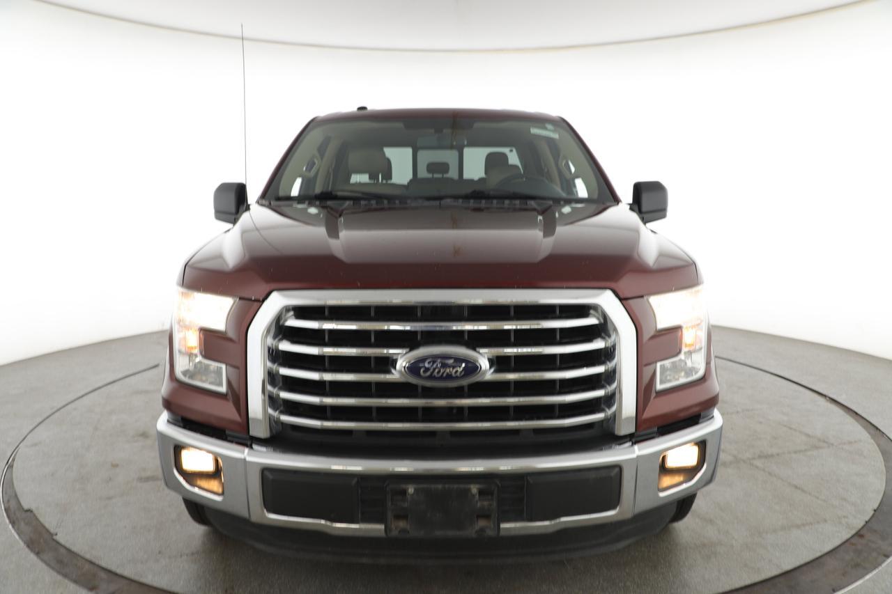 2016 Ford F-150 XLT New Braunfels TX