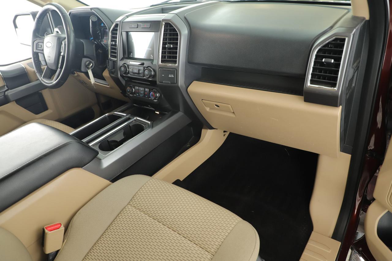 2016 Ford F-150 XLT New Braunfels TX