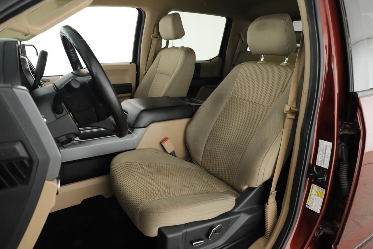 2016 Ford F-150 XLT New Braunfels TX