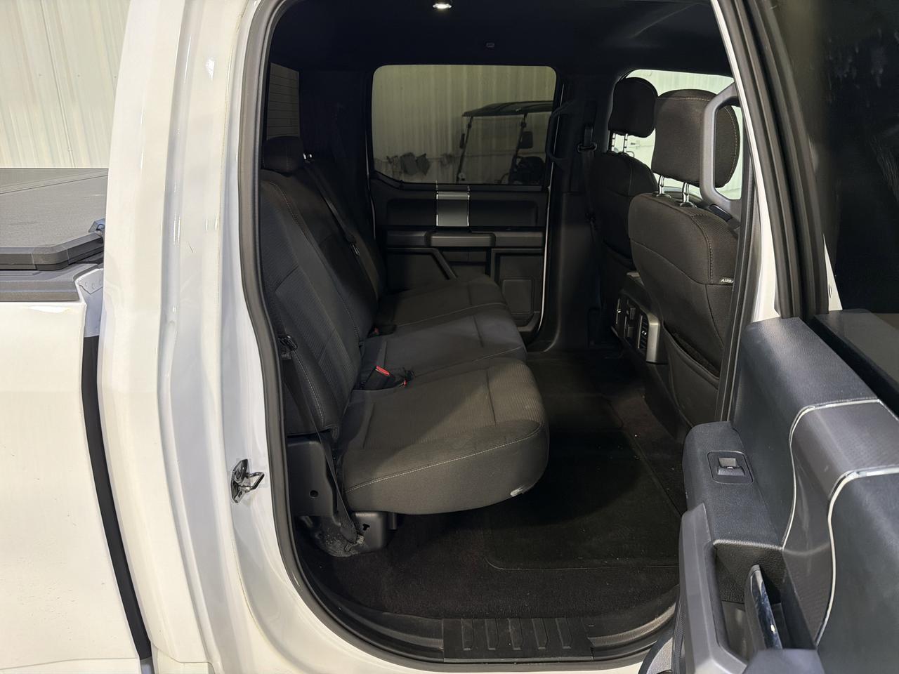 2016 Ford F-150 XLT San Antonio TX