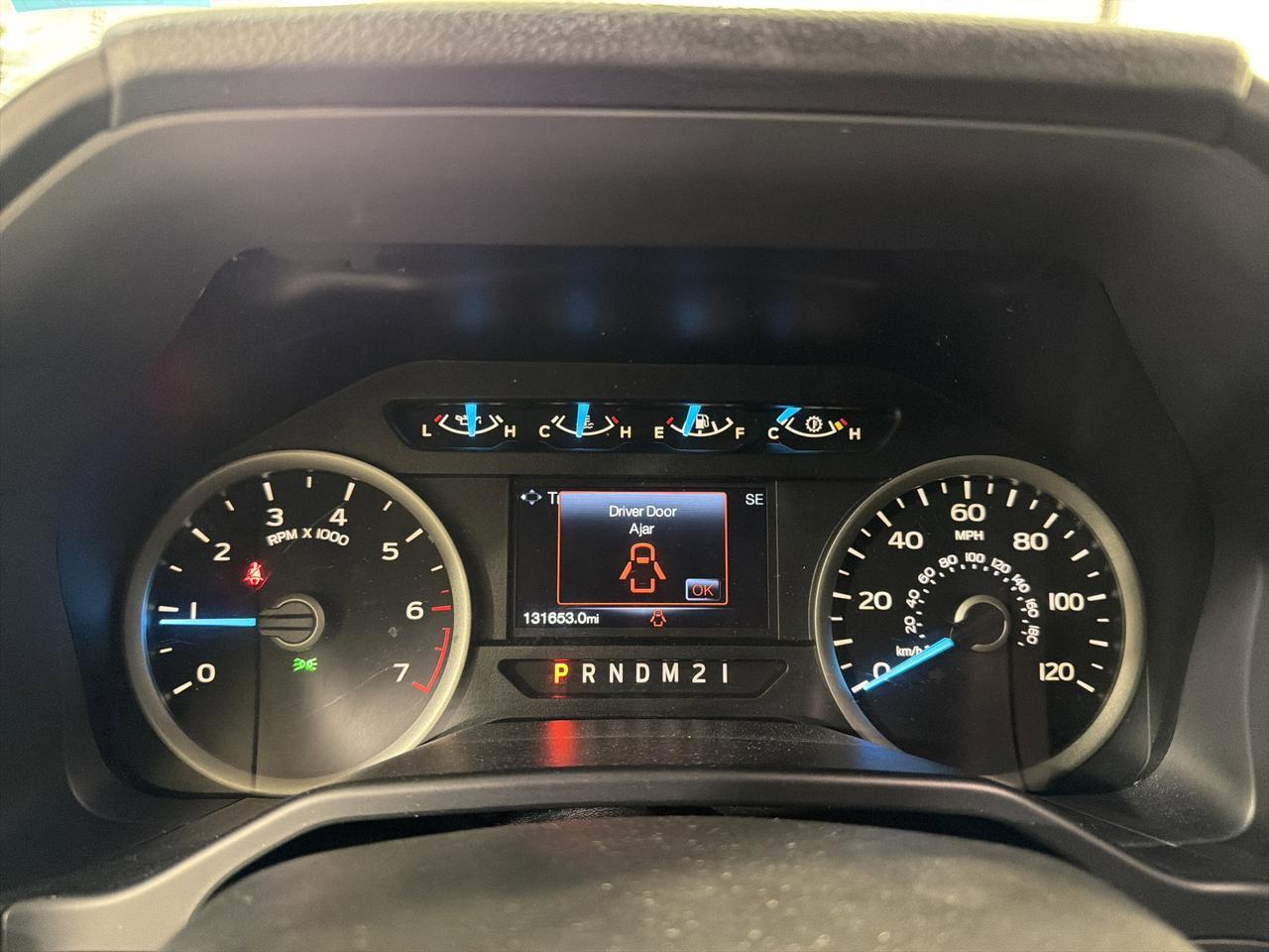 2016 Ford F-150 XLT San Antonio TX