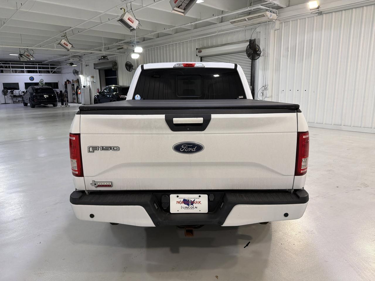 2016 Ford F-150 XLT San Antonio TX