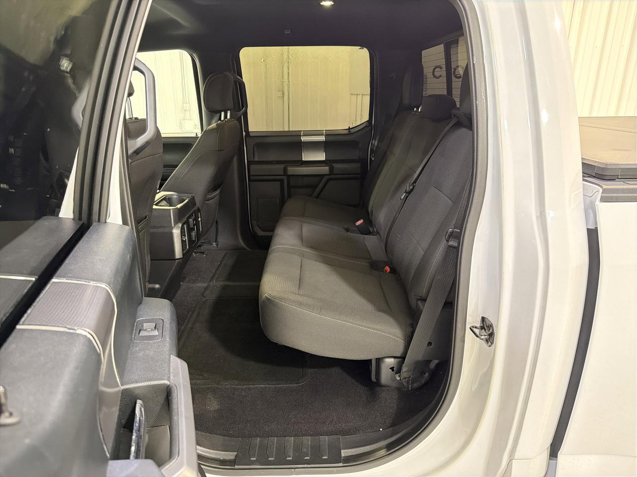 2016 Ford F-150 XLT San Antonio TX