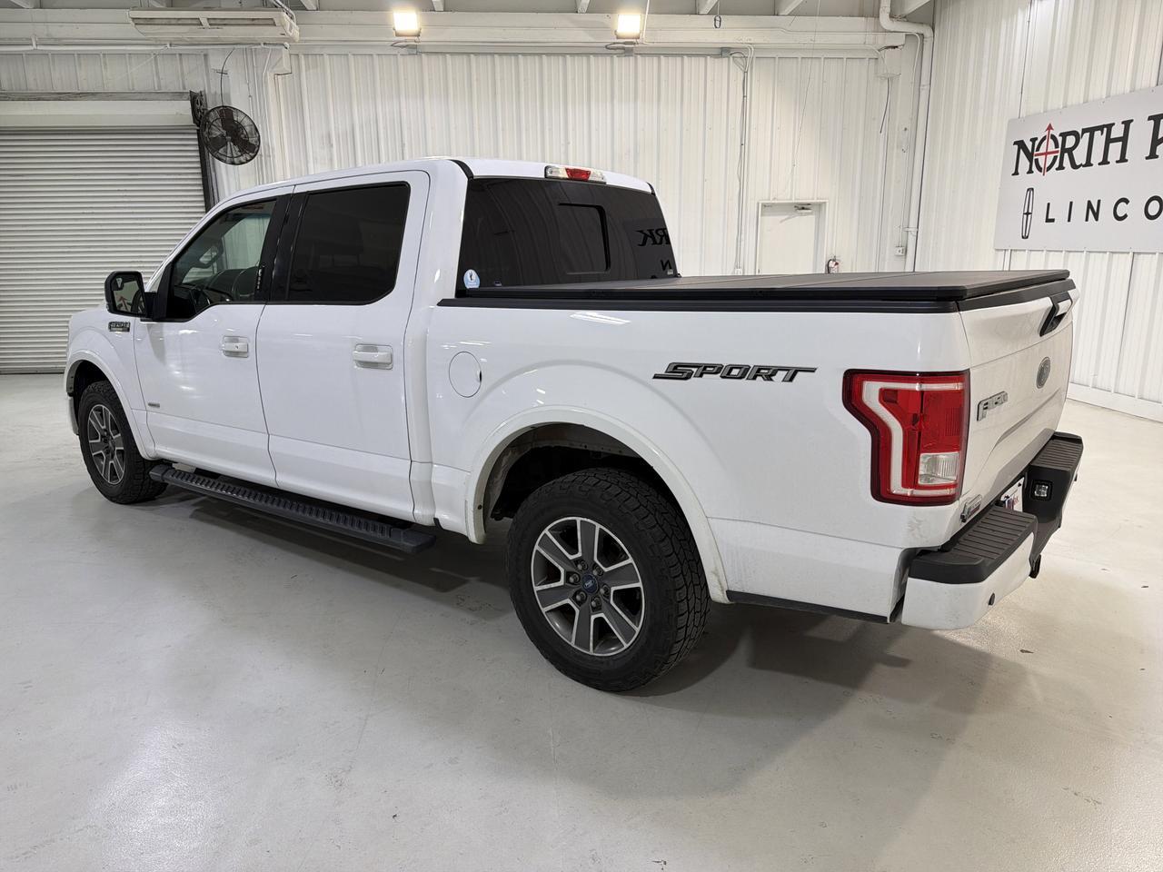 2016 Ford F-150 XLT San Antonio TX