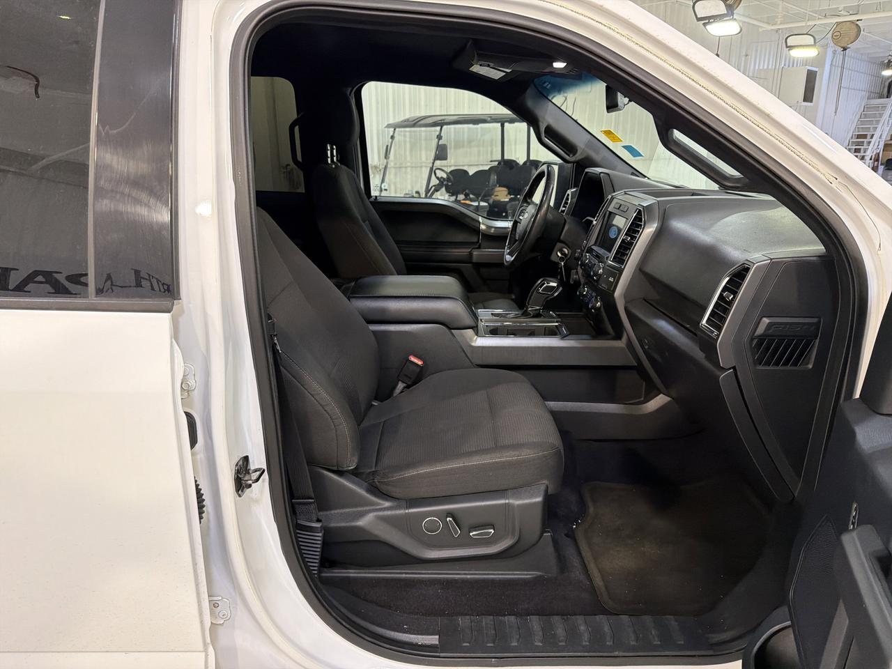 2016 Ford F-150 XLT San Antonio TX