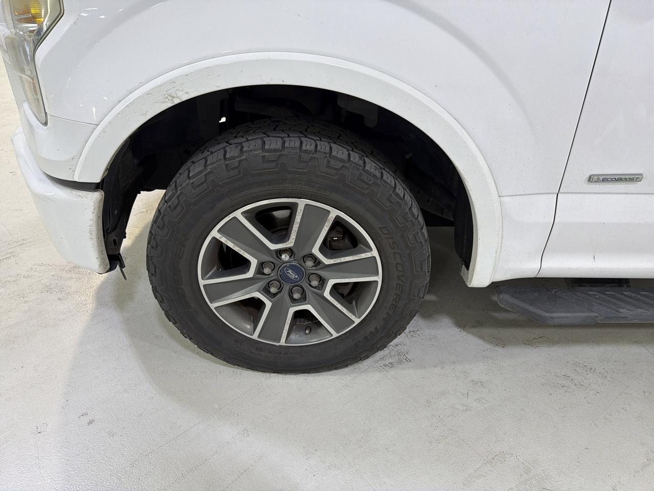 2016 Ford F-150 XLT San Antonio TX