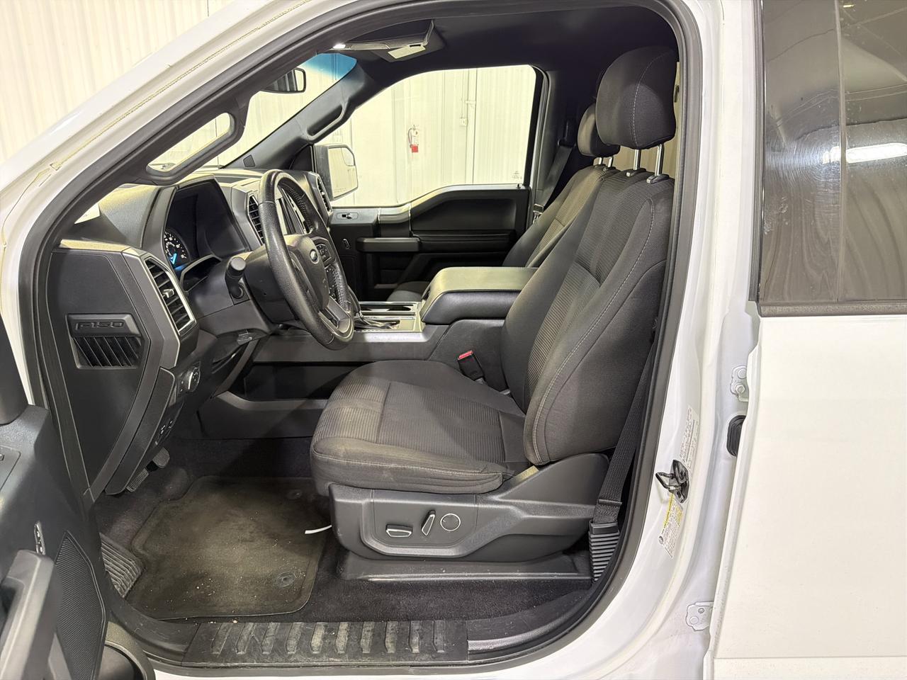 2016 Ford F-150 XLT San Antonio TX