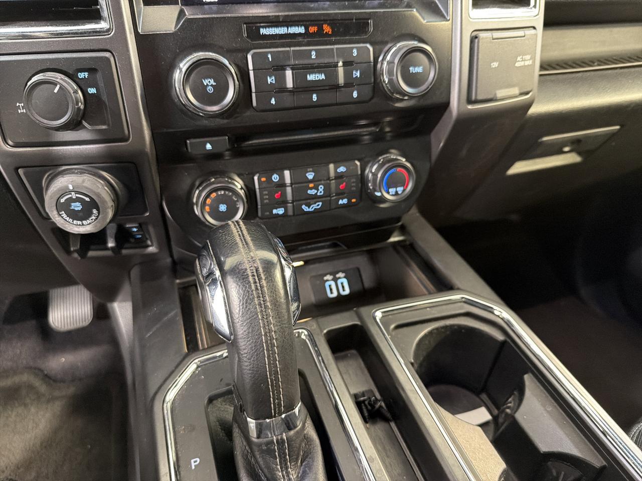 2016 Ford F-150 XLT San Antonio TX