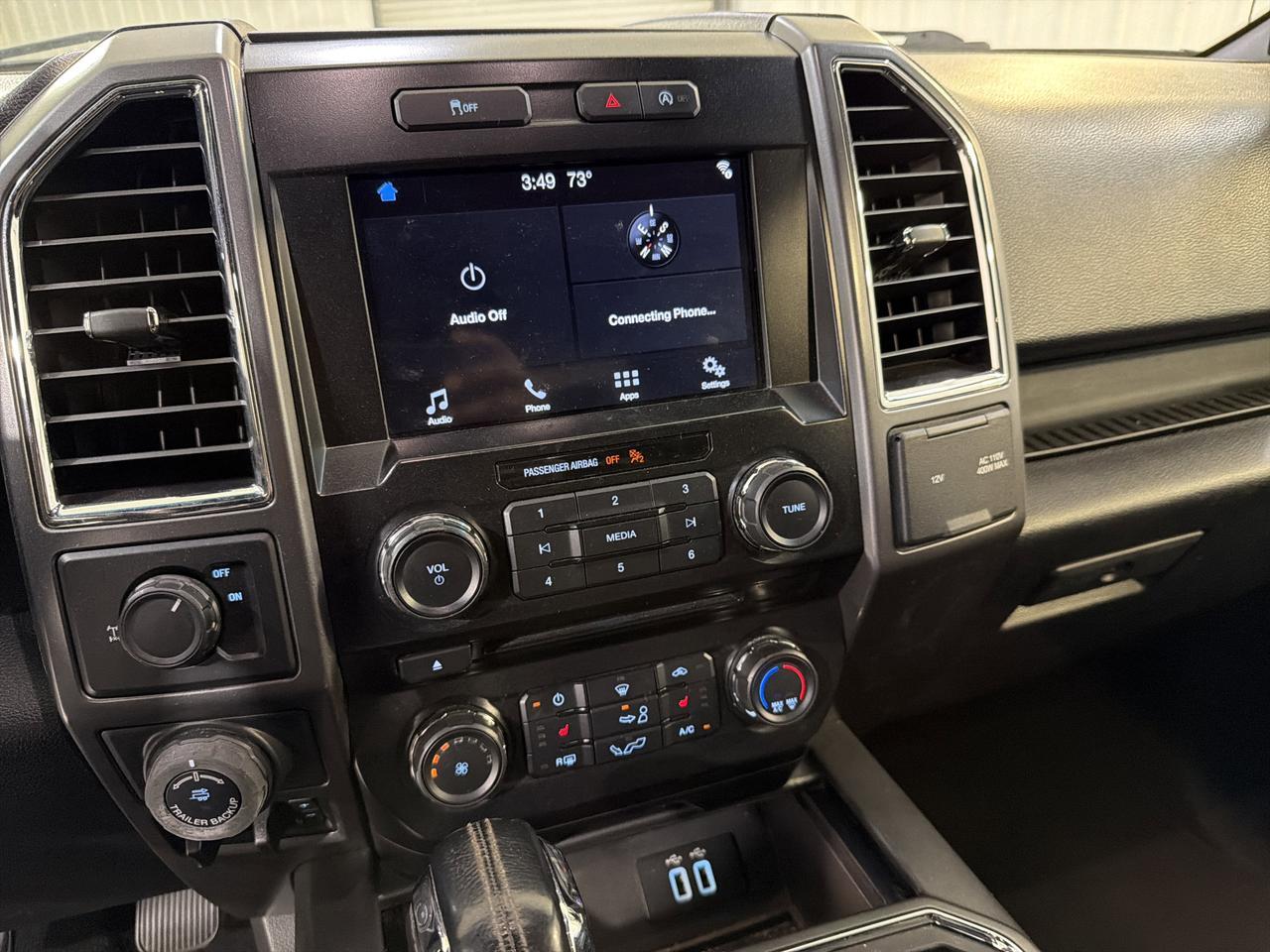 2016 Ford F-150 XLT San Antonio TX