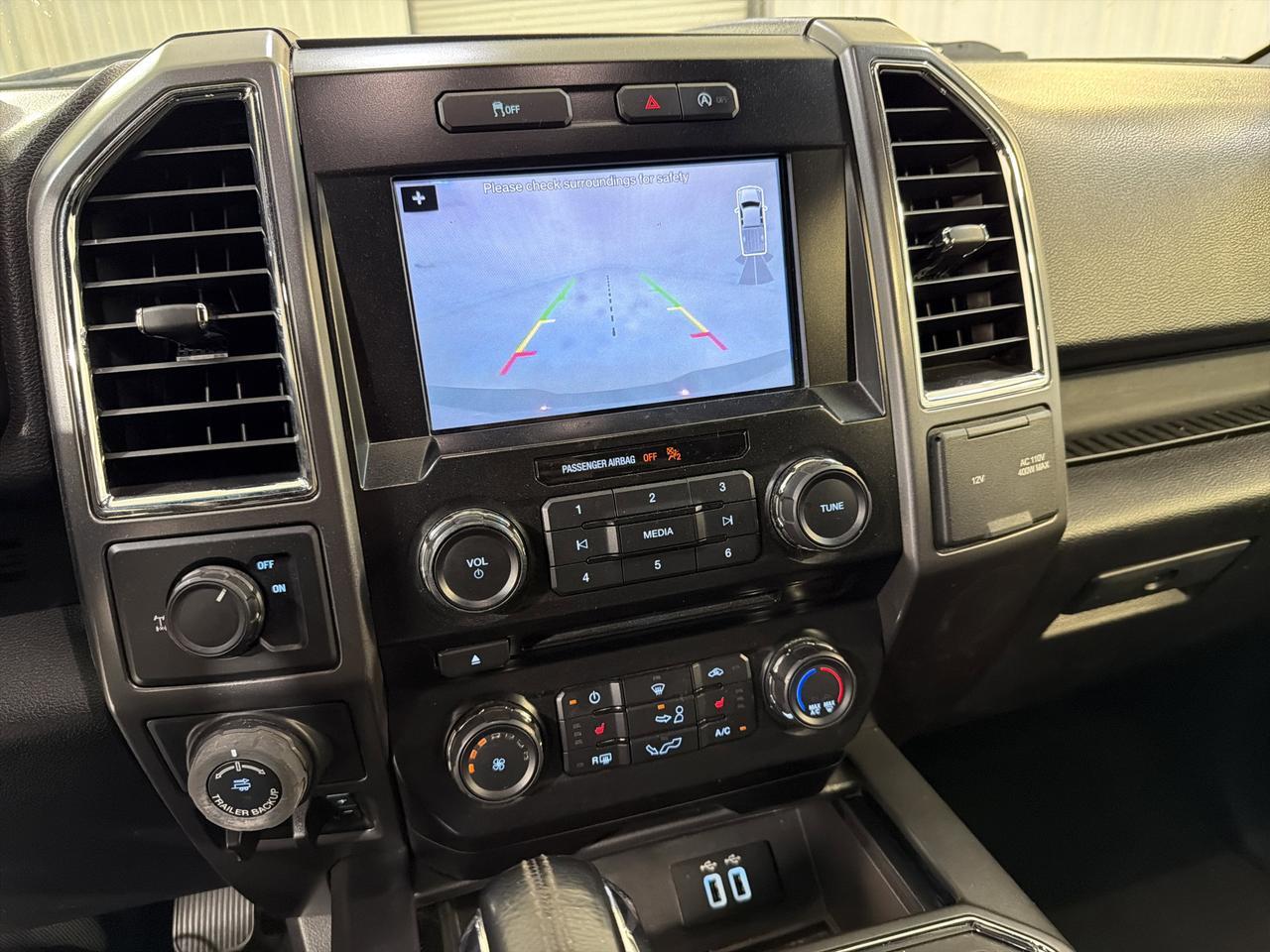 2016 Ford F-150 XLT San Antonio TX