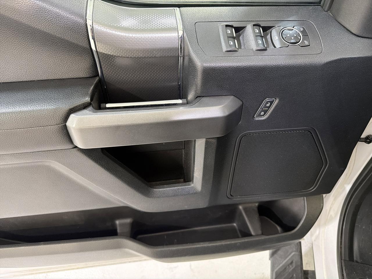 2016 Ford F-150 XLT San Antonio TX