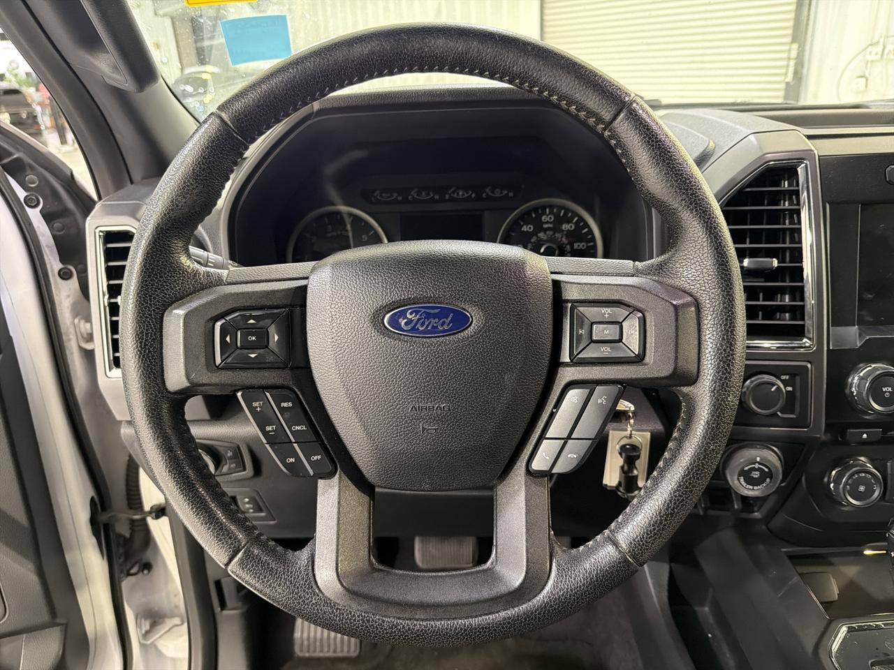 2016 Ford F-150 XLT San Antonio TX