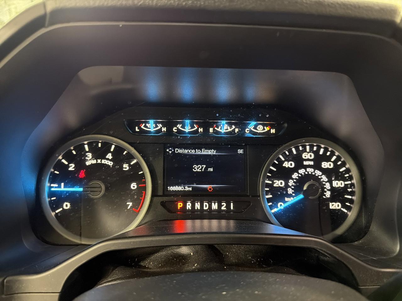 2016 Ford F-150 XLT San Antonio TX