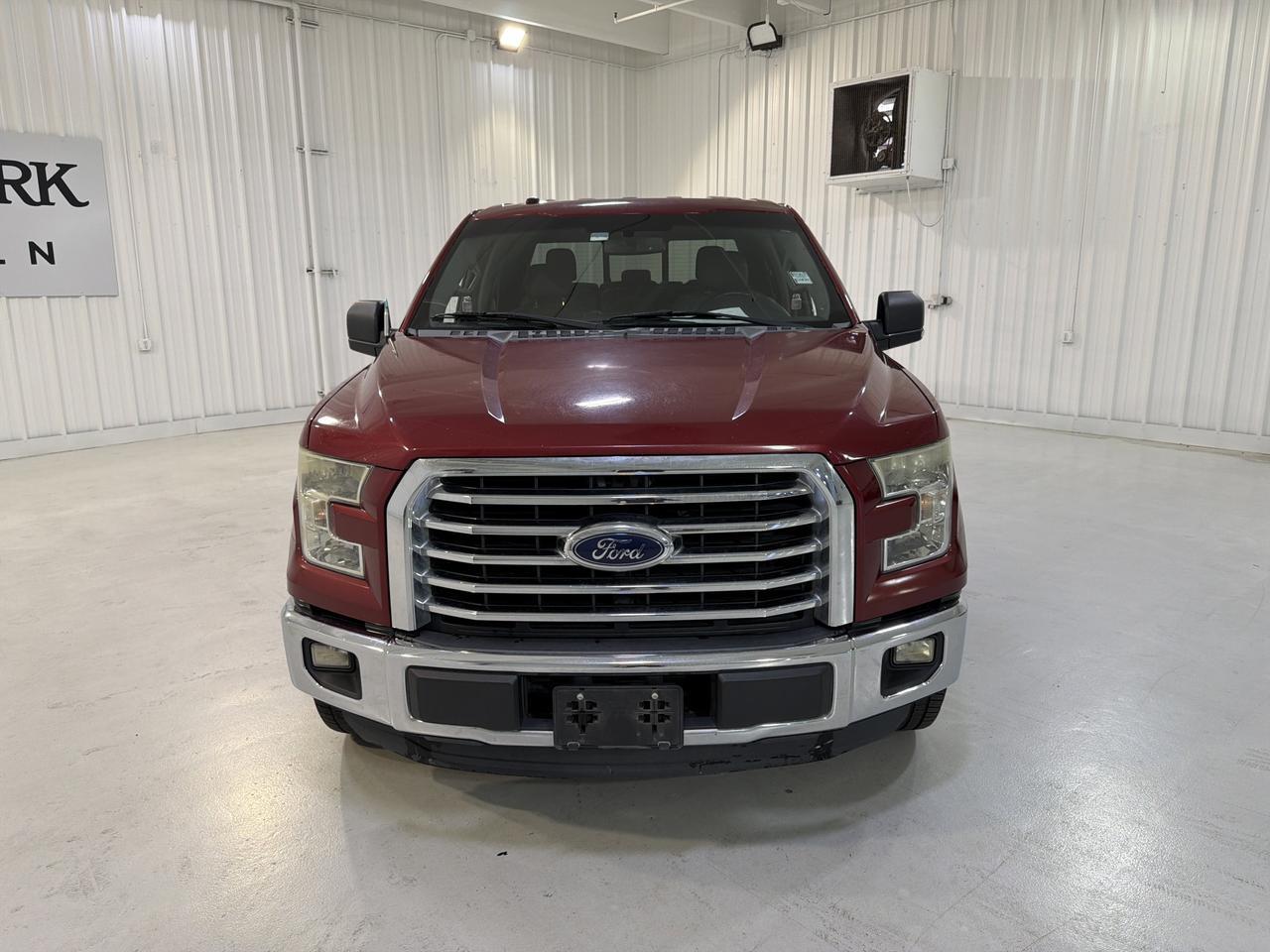 2016 Ford F-150 XLT San Antonio TX