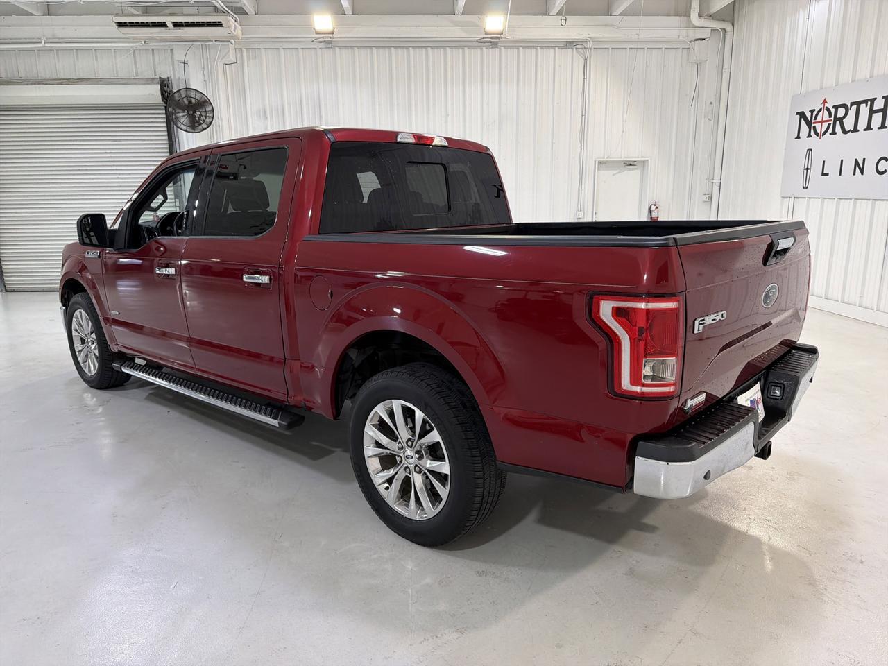 2016 Ford F-150 XLT San Antonio TX
