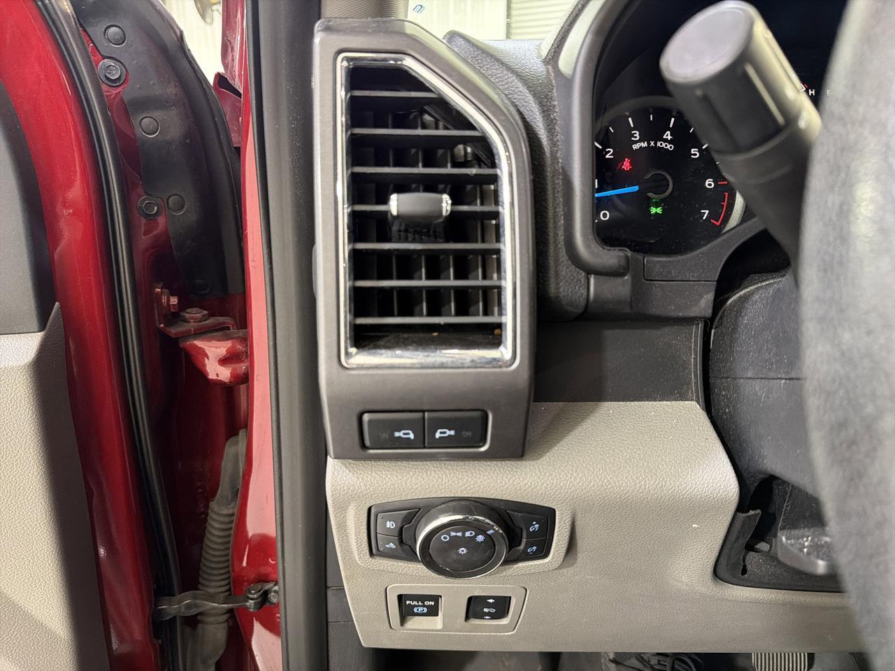 2016 Ford F-150 XLT San Antonio TX