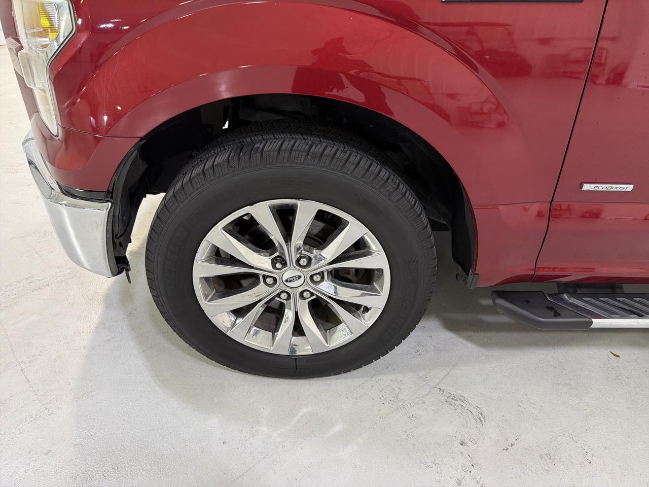 2016 Ford F-150 XLT San Antonio TX