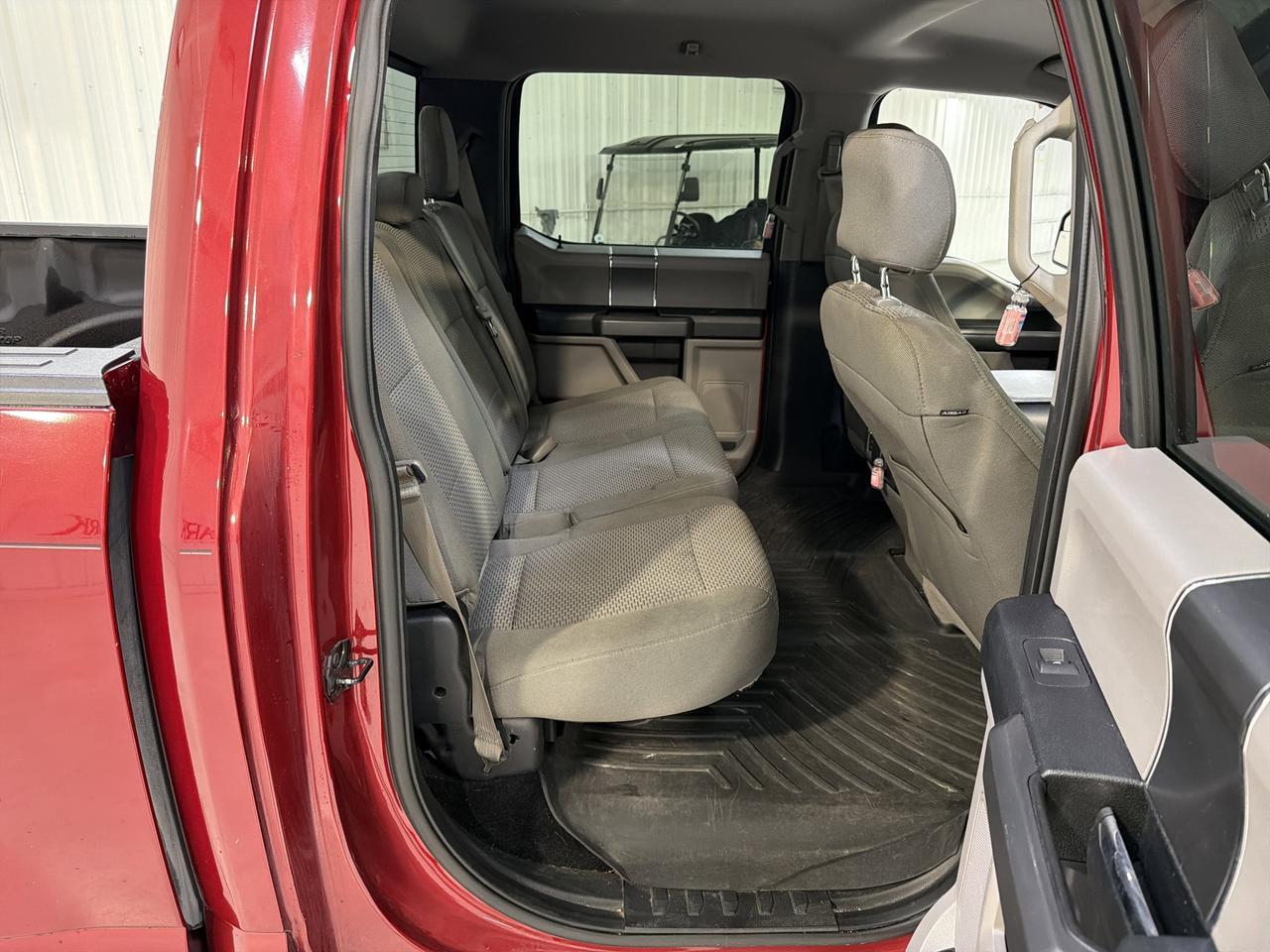 2016 Ford F-150 XLT San Antonio TX