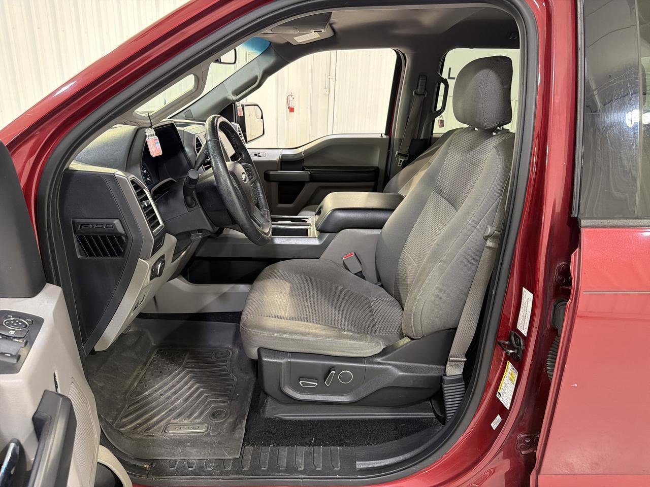 2016 Ford F-150 XLT San Antonio TX
