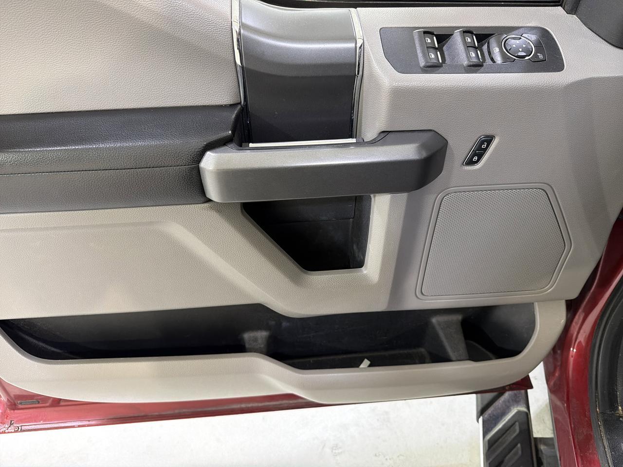 2016 Ford F-150 XLT San Antonio TX