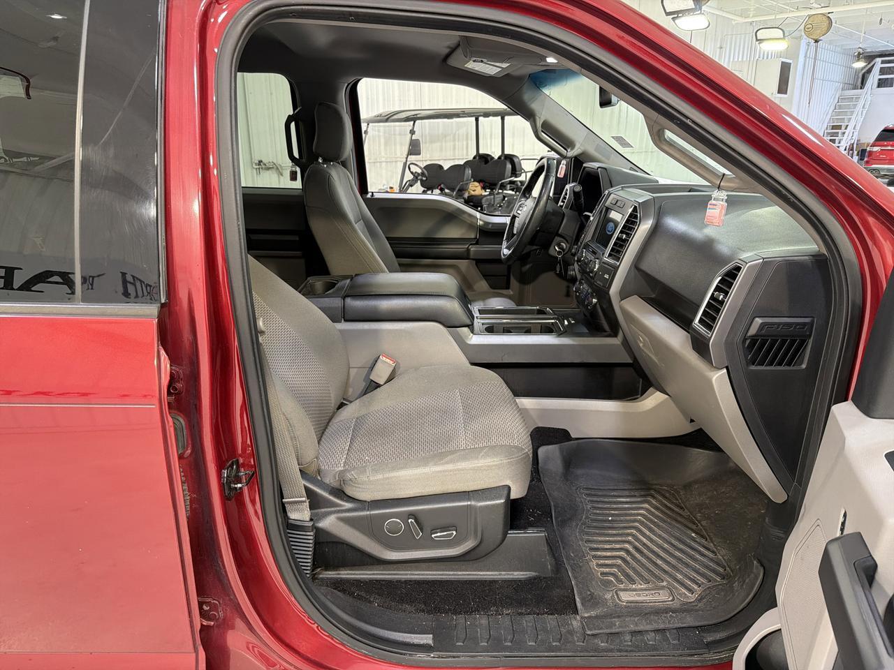 2016 Ford F-150 XLT San Antonio TX