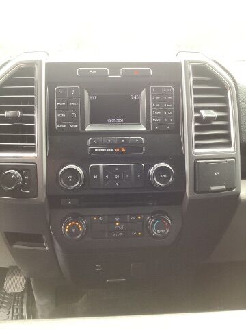 2016 Ford F-150 XLT San Antonio TX