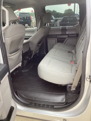 2016 Ford F-150 XLT San Antonio TX