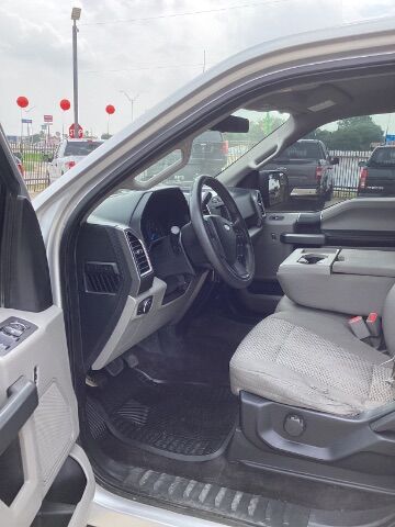 2016 Ford F-150 XLT San Antonio TX