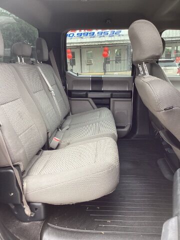 2016 Ford F-150 XLT San Antonio TX